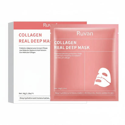 Radiant Hydration Collagen Mask™