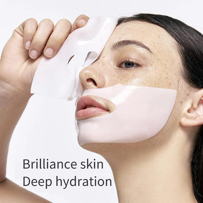 Radiant Hydration Collagen Mask™
