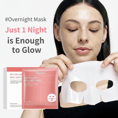 Awaken to Radiant, Youthful Skin Every Morning