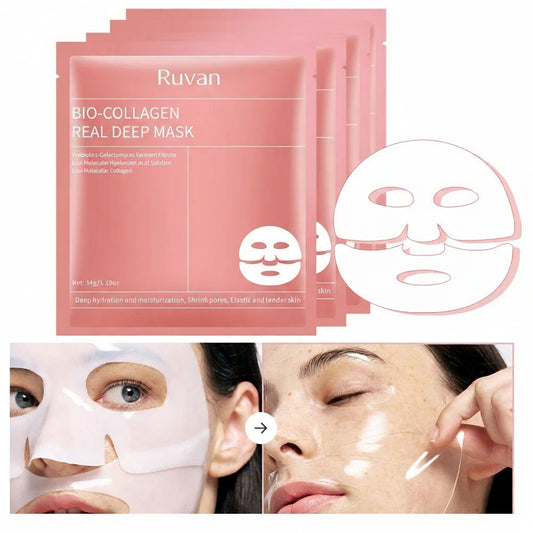 Radiant Hydration Collagen Mask™