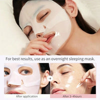 Radiant Hydration Collagen Mask™